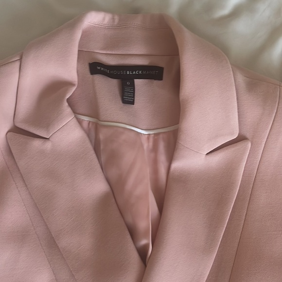 Blazer - Picture 2 of 3